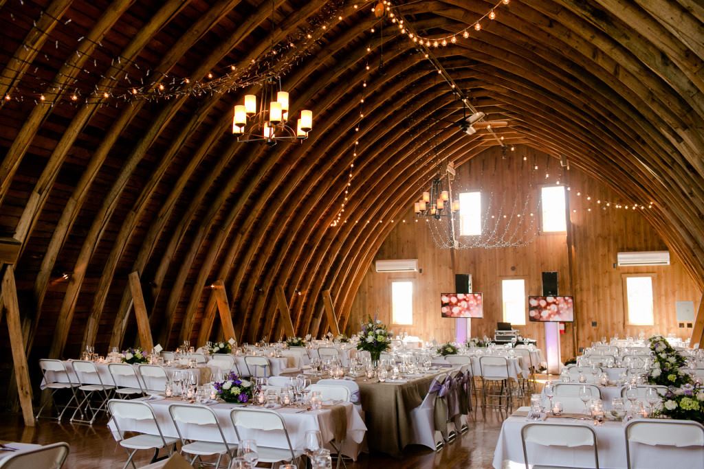 Dellwood Barn Weddings - 5