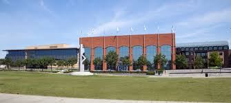 NCAA Hall of Champions and Conference Center - 4