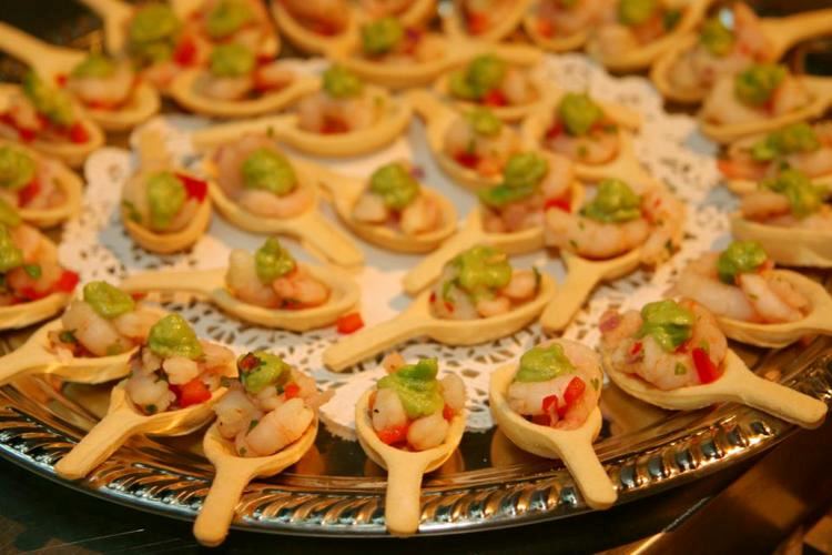 Pipers Premier Caterers - 6