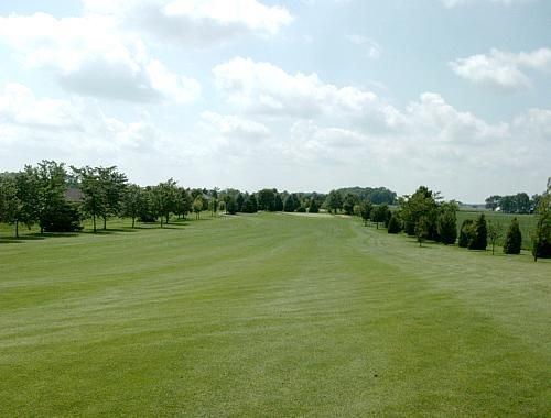 Chippendale Golf Club - 7