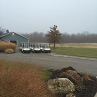 Twin Bridges Golf Club - 2