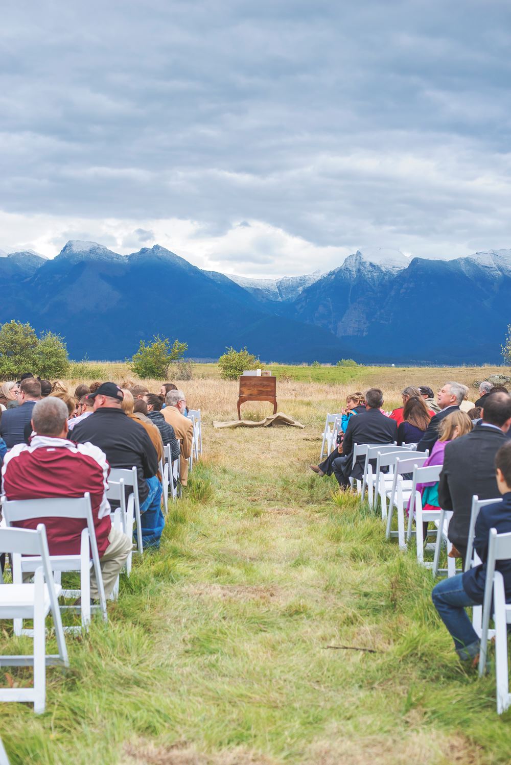 Rugged Horizon Events And Weddings - 5