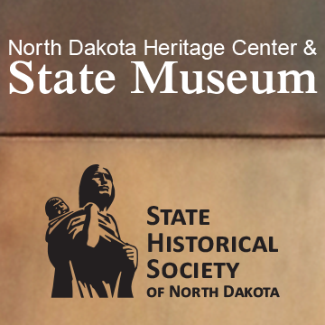 North Dakota Heritage Center - 1
