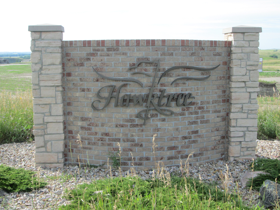 Hawktree Golf Club - 3