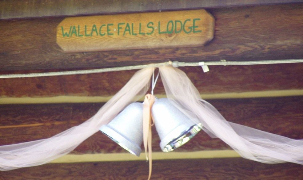 Wallace Falls Lodge - 7