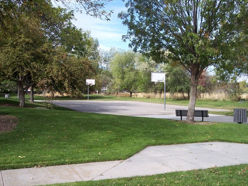 Veteran's Memorial Park - 2