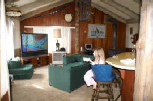 The Alaska Homestead Lodge - 4