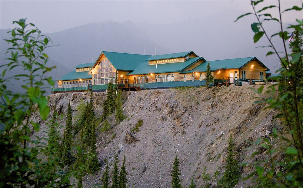 Grande Denali Lodge - 5