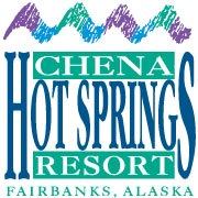 Chena Hot Springs Resort - 1