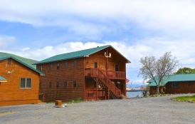 Kodiak Lodge - 3