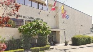 Scottish Cultural Centre - 1
