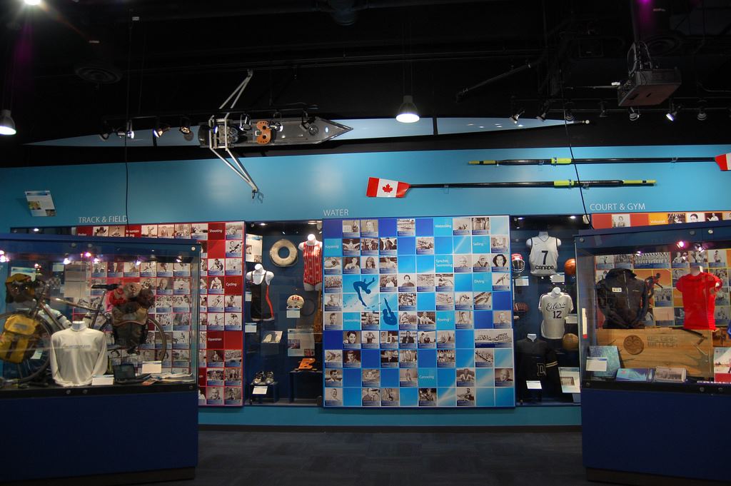 BC Sports Hall of Fame - 3