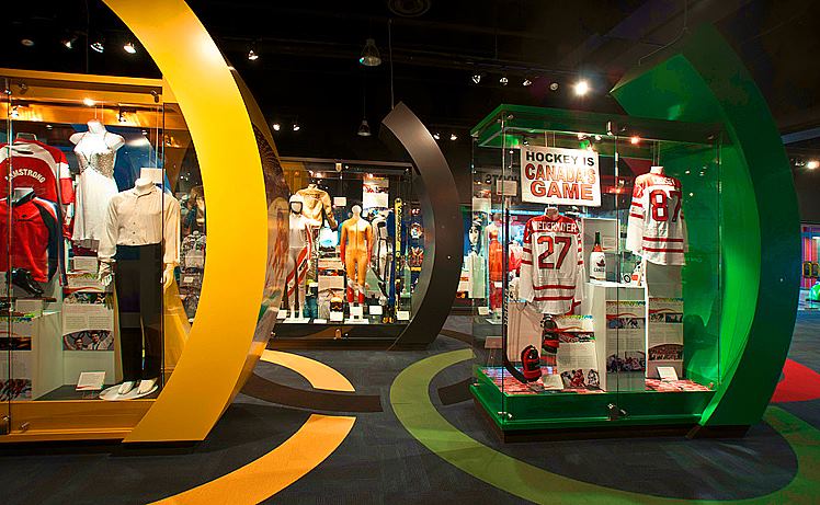BC Sports Hall of Fame - 2