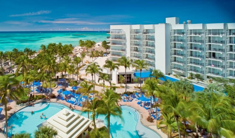 Marriott Aruba Resort and Stellas Casino - 2