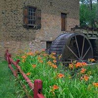 Cleveland Roller Mill Museum - 1