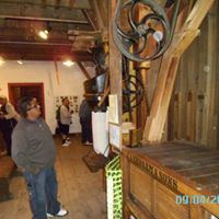 Cleveland Roller Mill Museum - 5