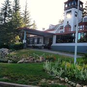The Lodge Resort And Spa - 3