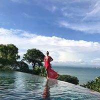 Four Seasons Resort Bali at Sayan - 1