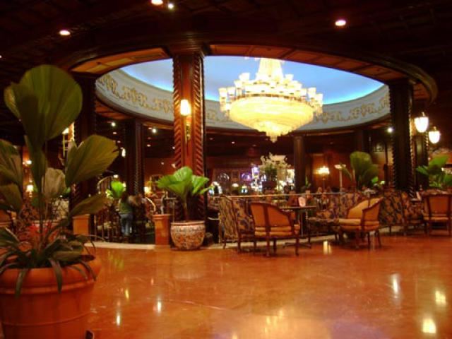 El San Juan Resort and Casino, A Hilton Hotel - 2