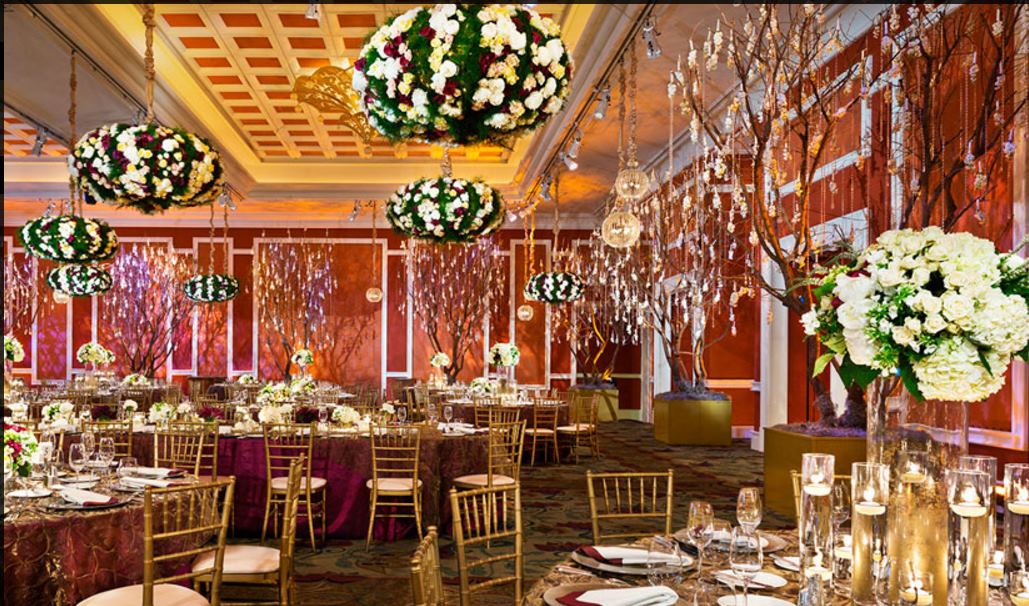 The Wedding Salons at Wynn Las Vegas - 2