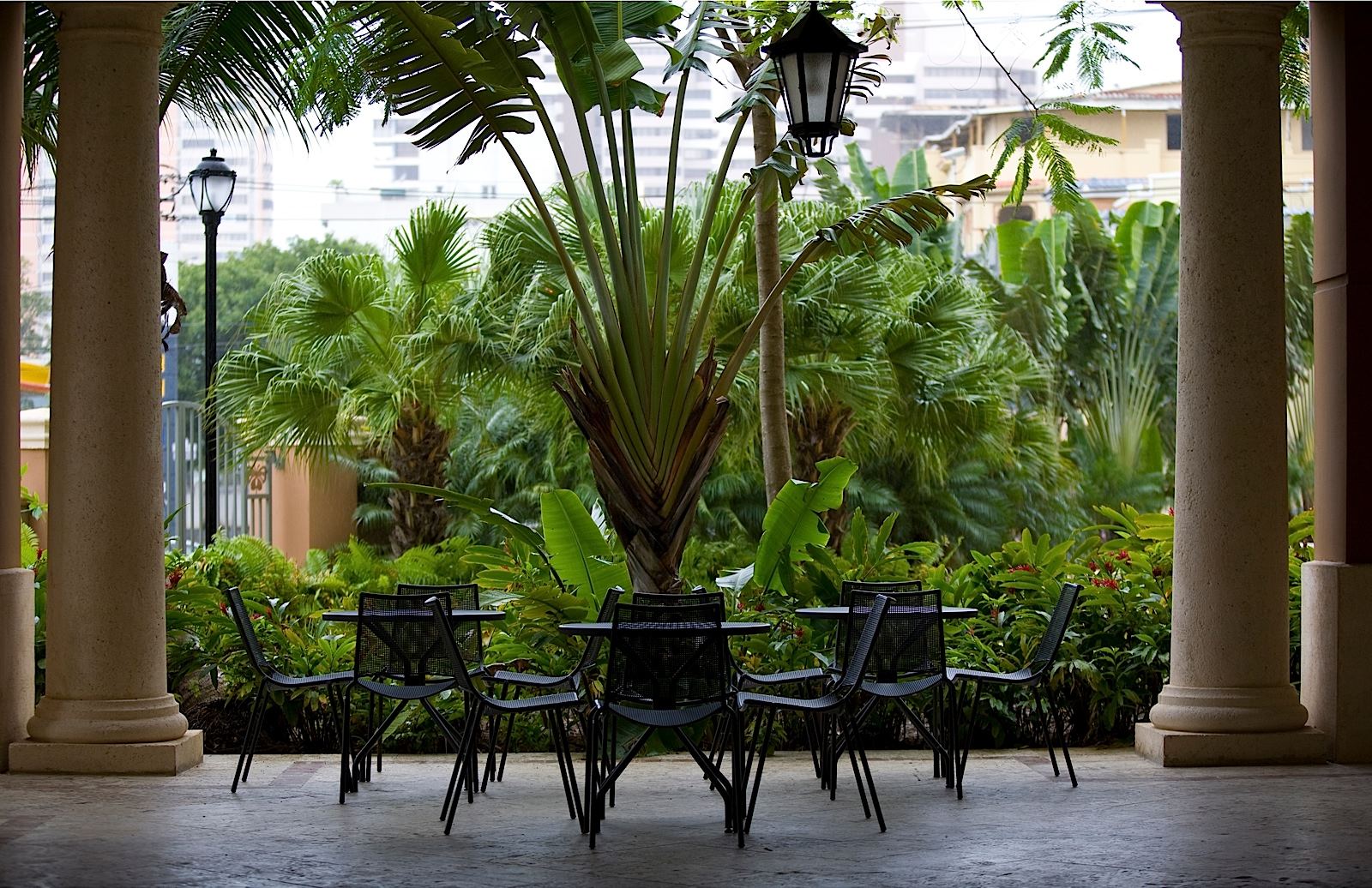Doubletree by Hilton San Juan - 3