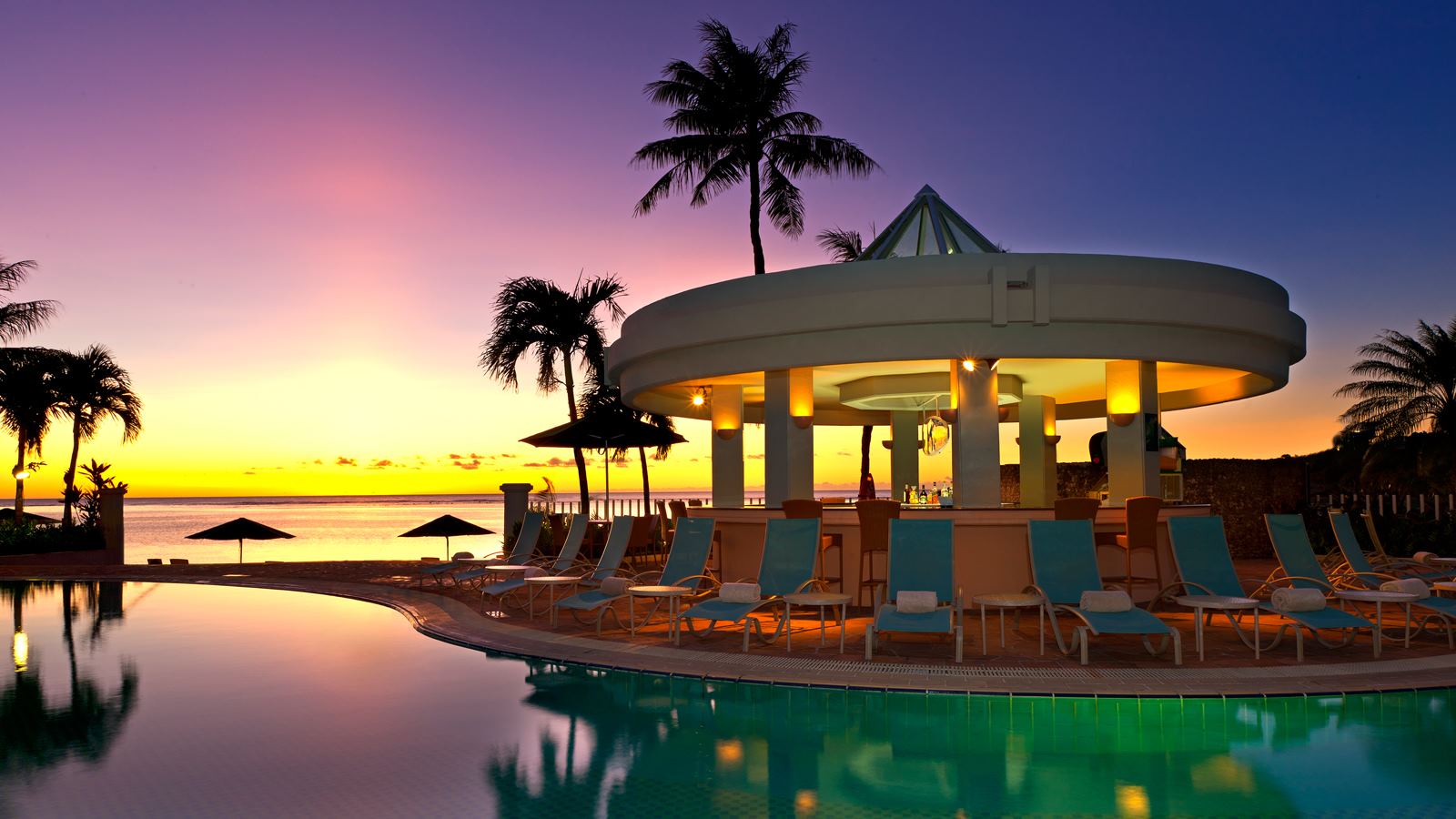 The Westin Resort, Guam - 1