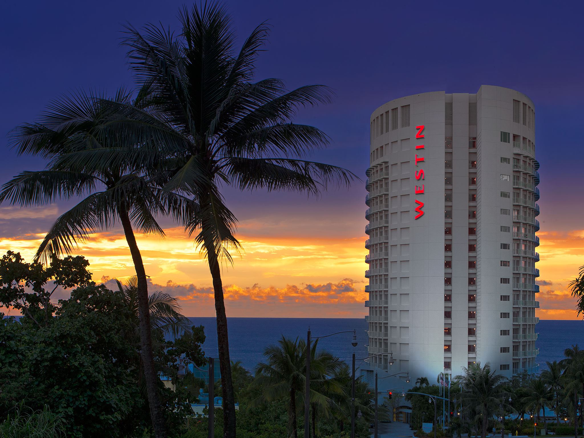 The Westin Resort, Guam - 5
