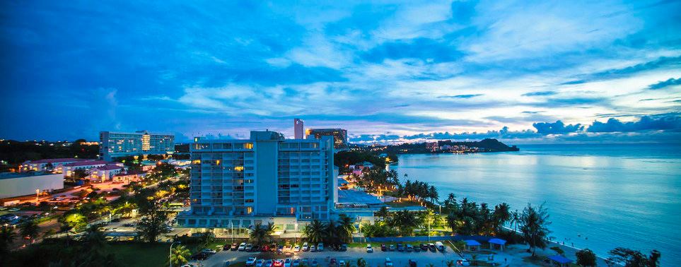 Holiday Resort and Spa Guam - 1