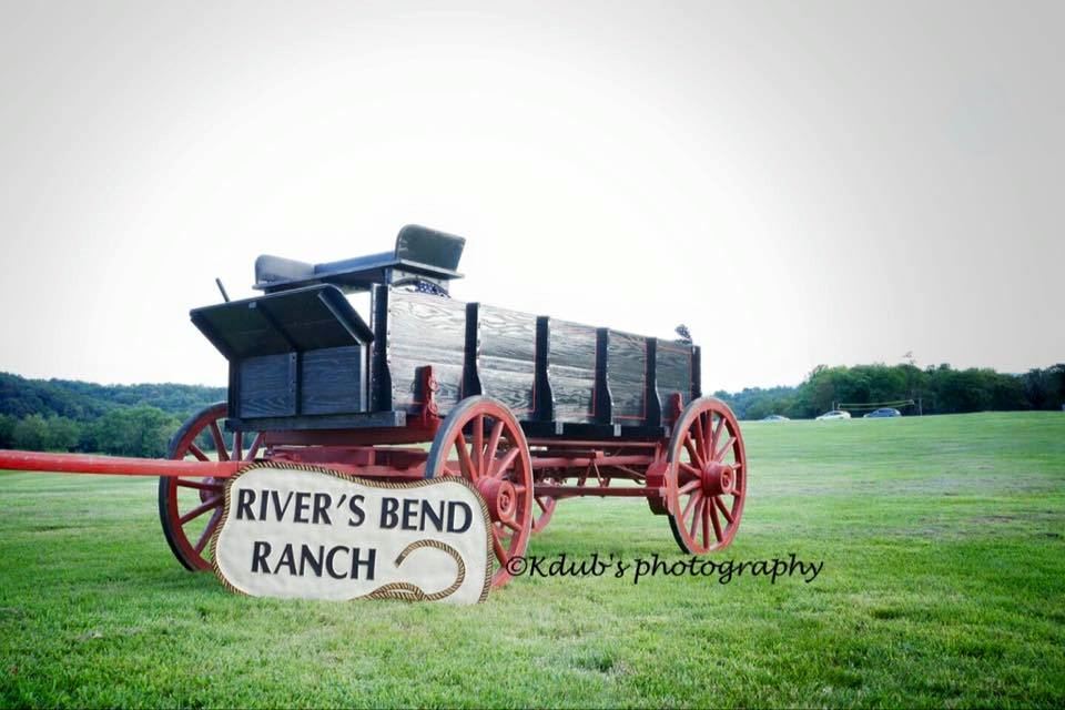 River's Bend Ranch - 1