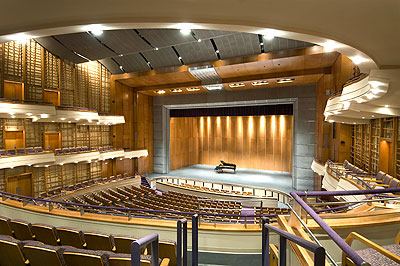 Sandler Center for the Performing Arts - 7
