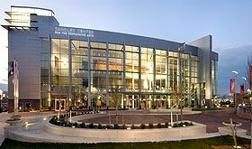 Sandler Center for the Performing Arts - 2