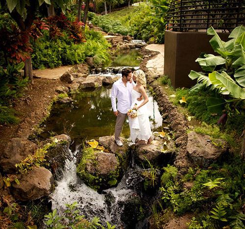 Hotel Wailea, Relais and Chateaux - 2