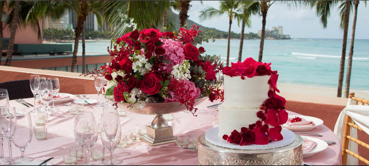 The Royal Hawaiian, a Luxury Collection Resort - 7