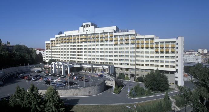 President Hotel - 2