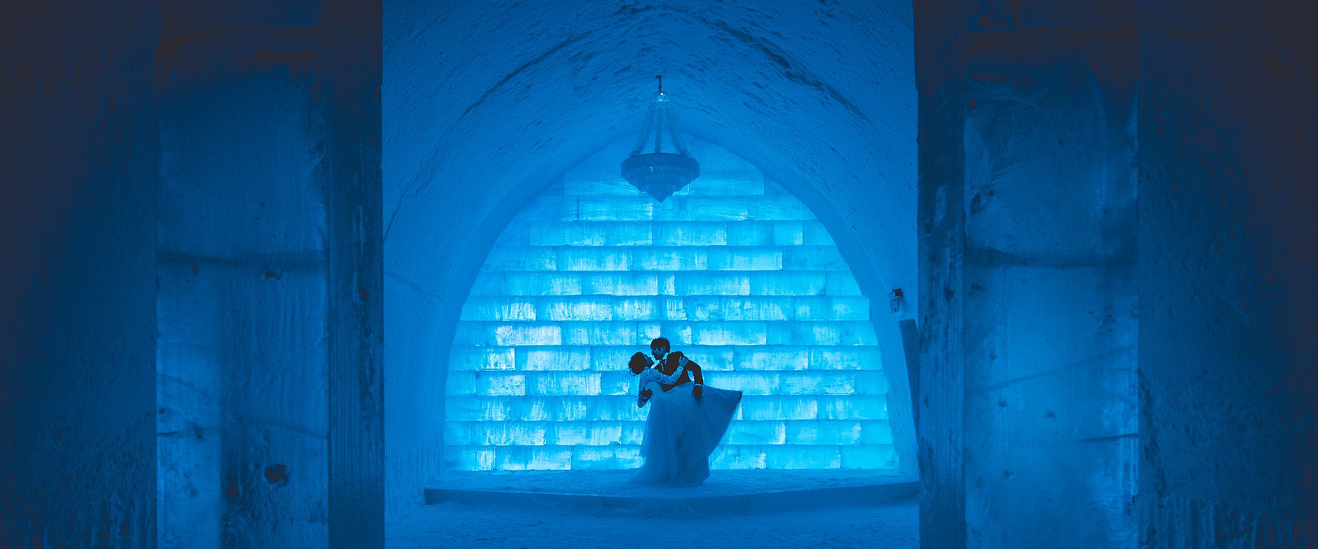 Icehotel - 4
