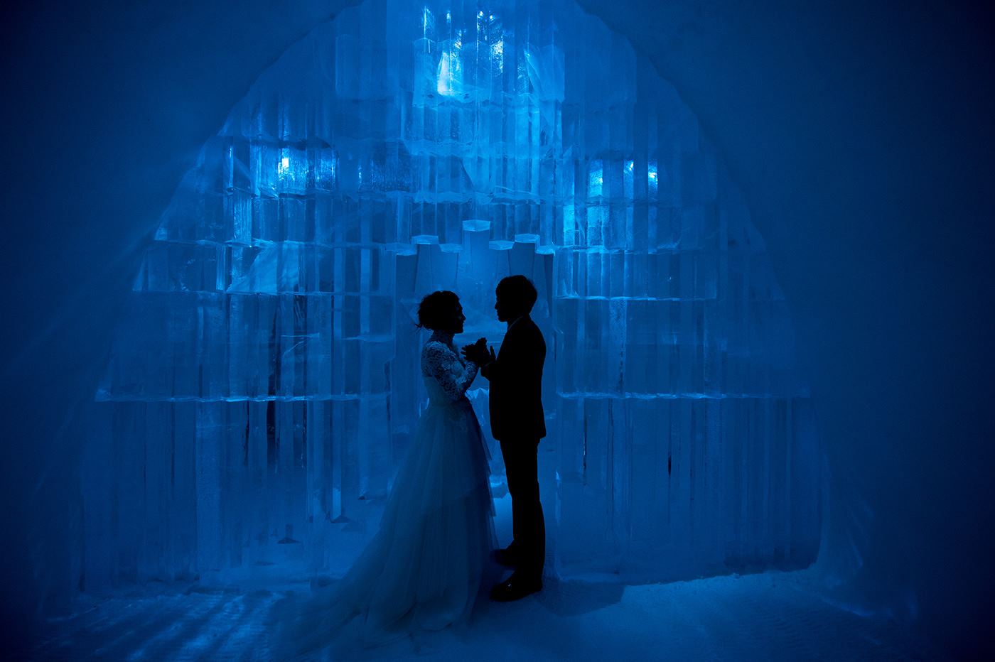 Icehotel - 6