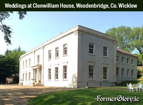 Clonwilliam House - 7