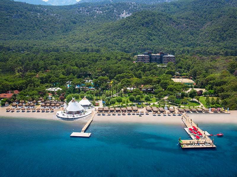 Renaissance Antalya Beach Resort and Spa - 1