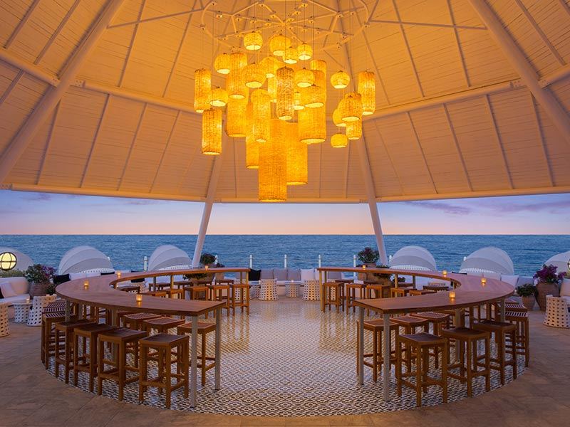 Renaissance Antalya Beach Resort and Spa - 7