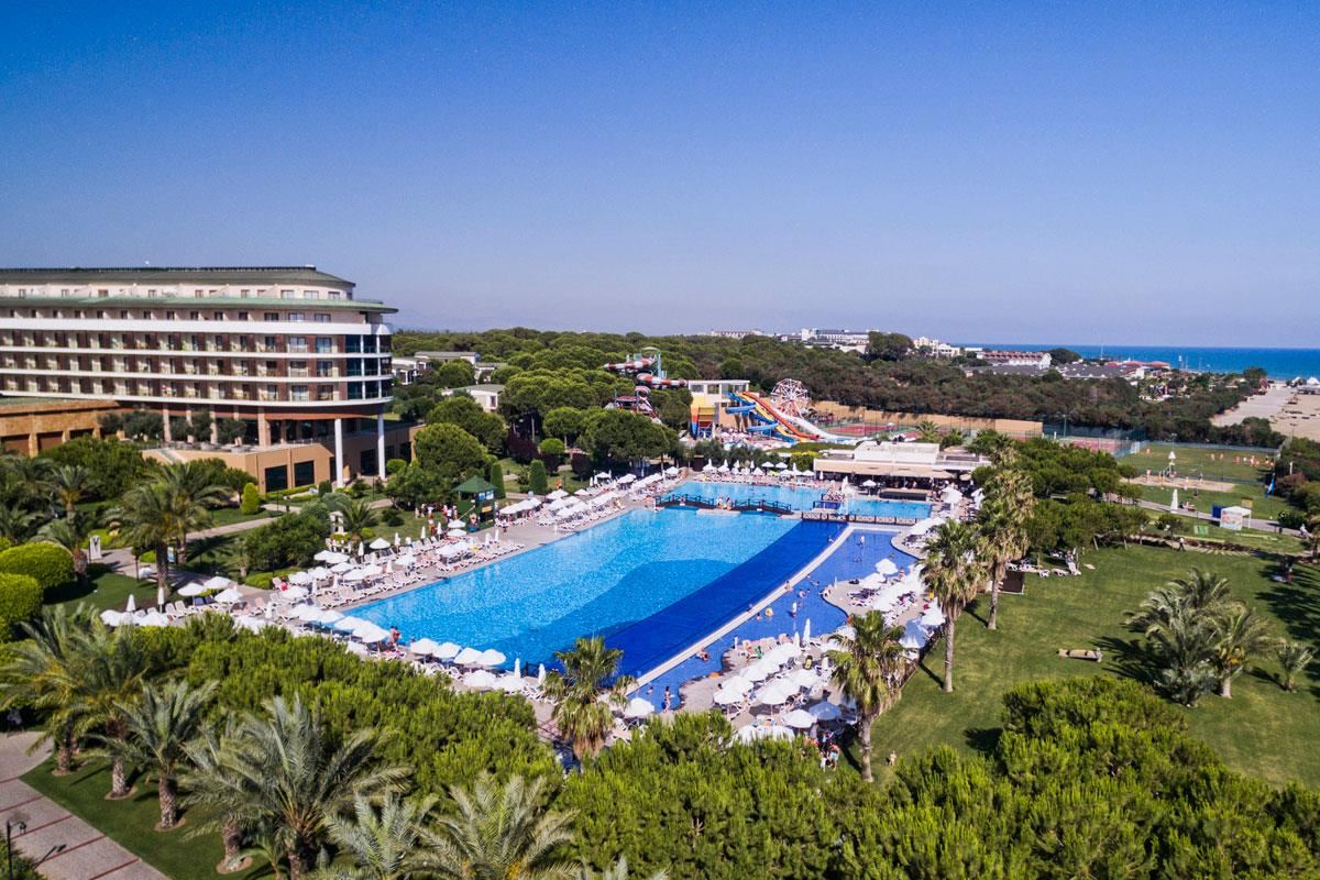 Voyage Belek Golf and Spa - 7