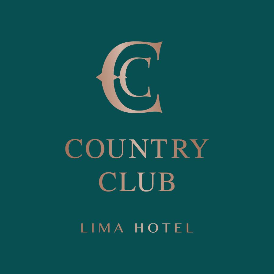 Country Club Lima Hotel - 1