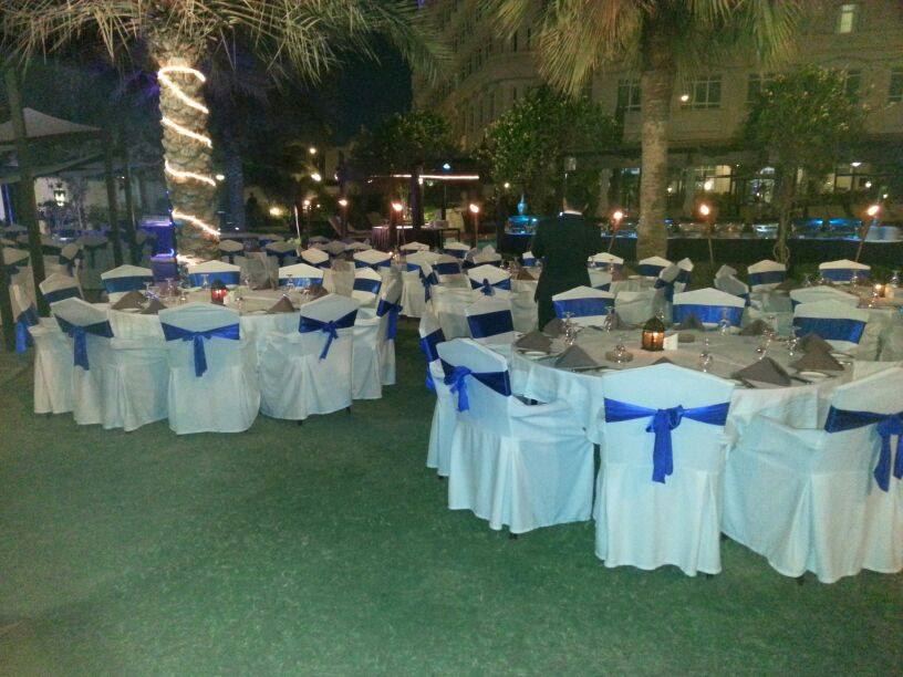 Radisson Blu Hotel, Muscat - 7