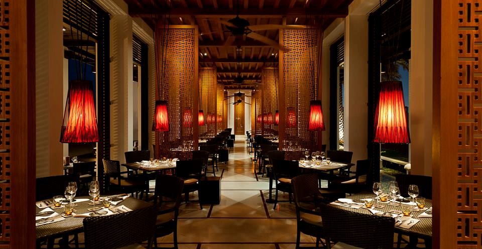 The Chedi Muscat - 7