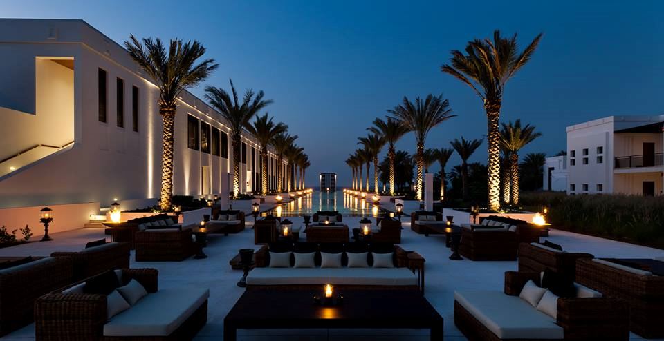 The Chedi Muscat - 4