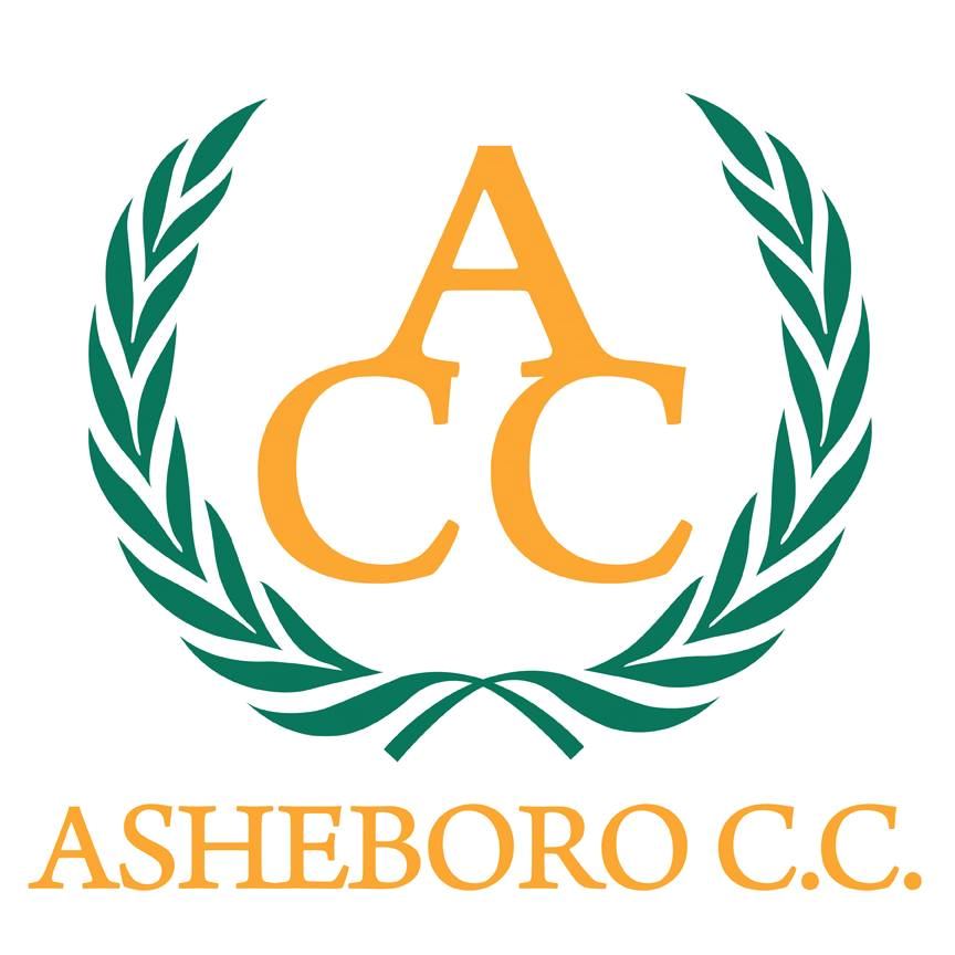 Asheboro Country Club - 1