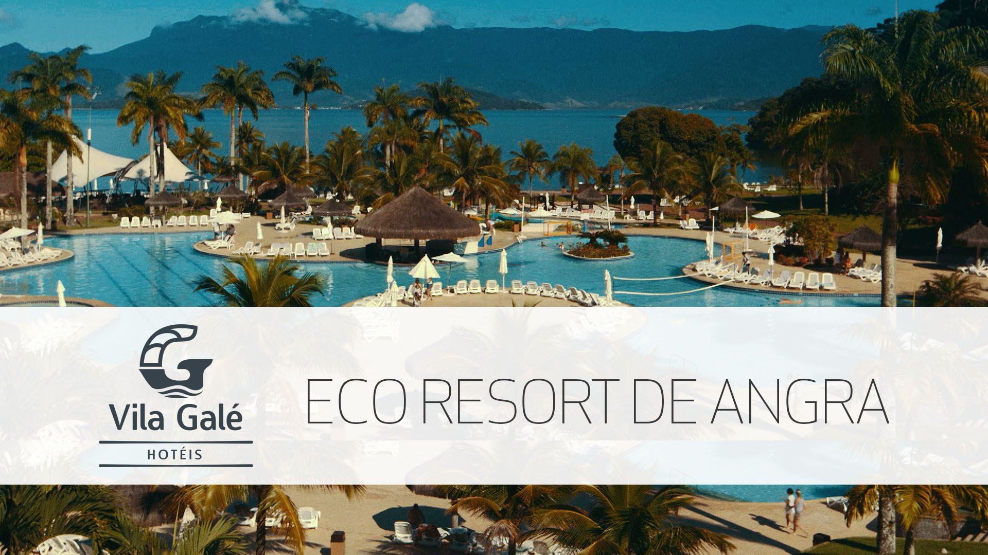 Vila Gale Eco Resort De Angra - 1