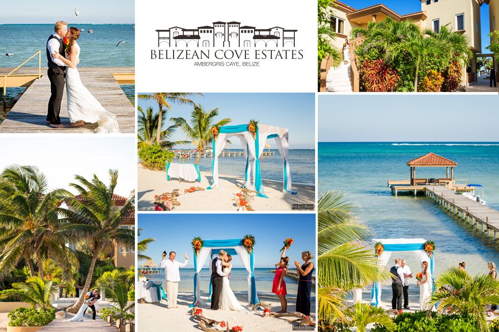Belizean Cove Estates - 1