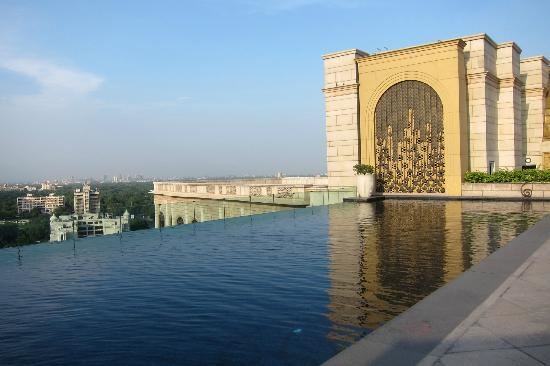 The Leela Palace New Delhi - 4