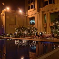 The Metropolitan Hotel and Spa New Delhi - 7
