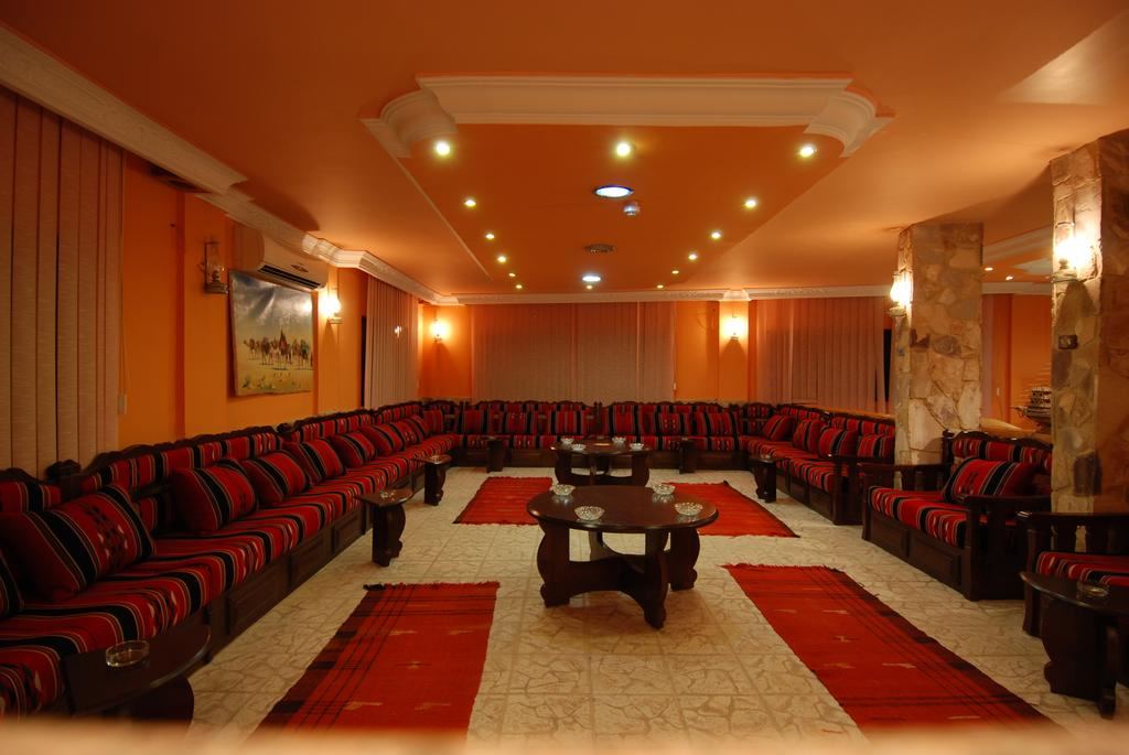 Al Rashid Hotel - 3